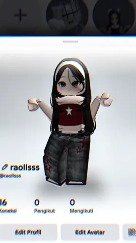 #roblox #robloxjanganpergi🥺 #robloxfyp #sahroni #fypp