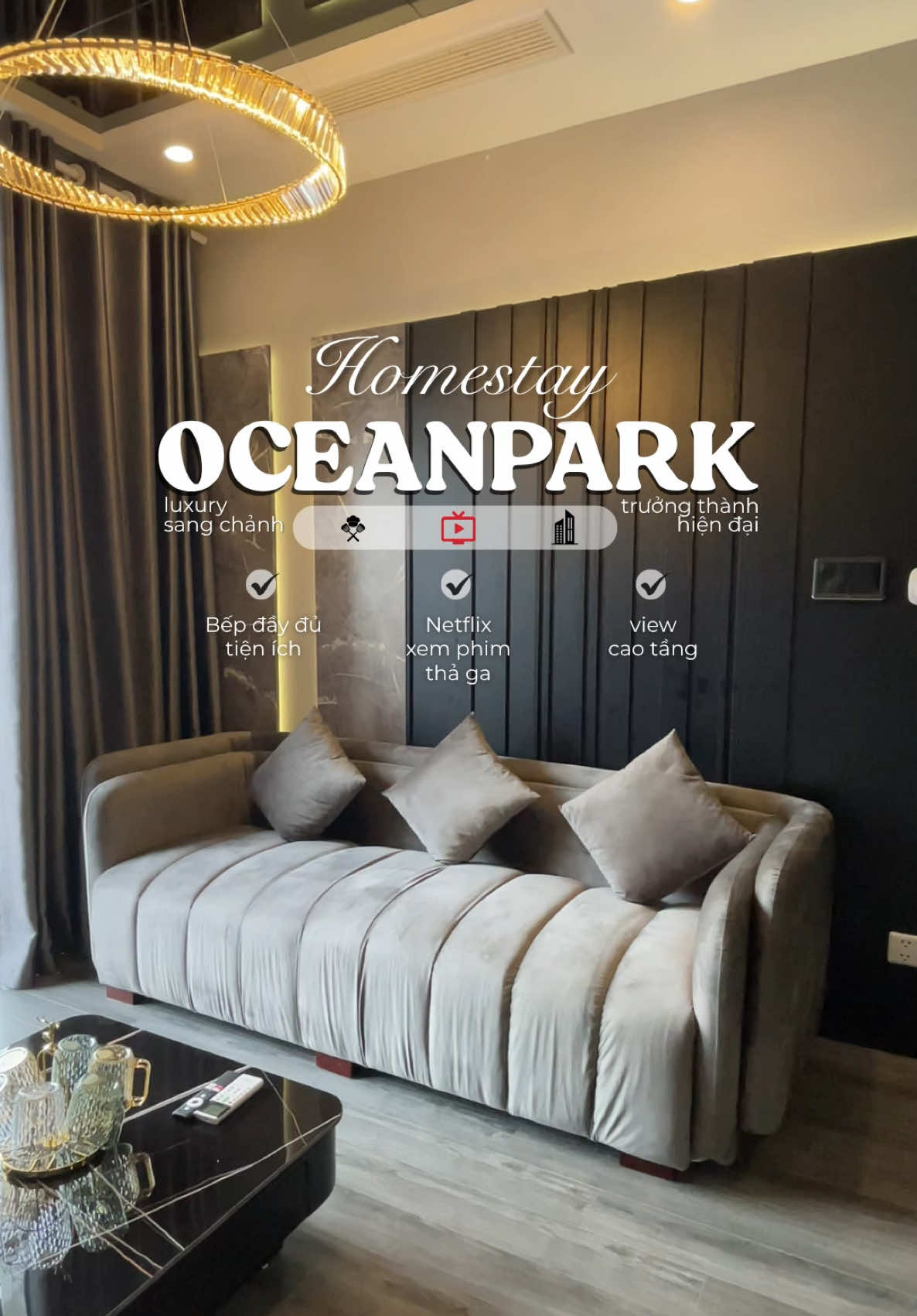 Anh Long đến đâu rồi các bác ơiii #homestayhanoi #chanhomestay #homestaytrentiktokday #homestayoceanpark #oceanpark1 