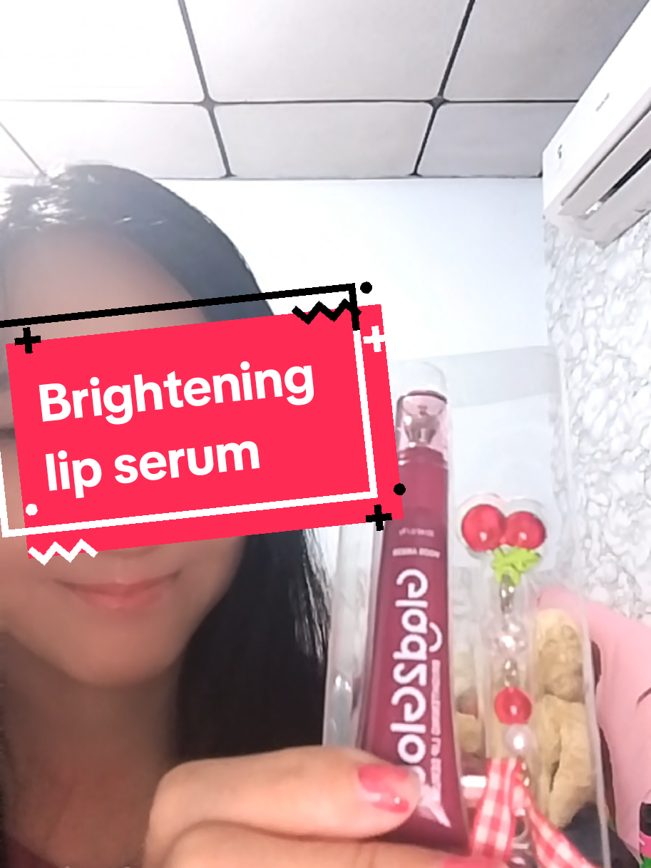 Glad2Glow Brightening lip serum #glad2glow #lipserum #lip #serum #brightening 