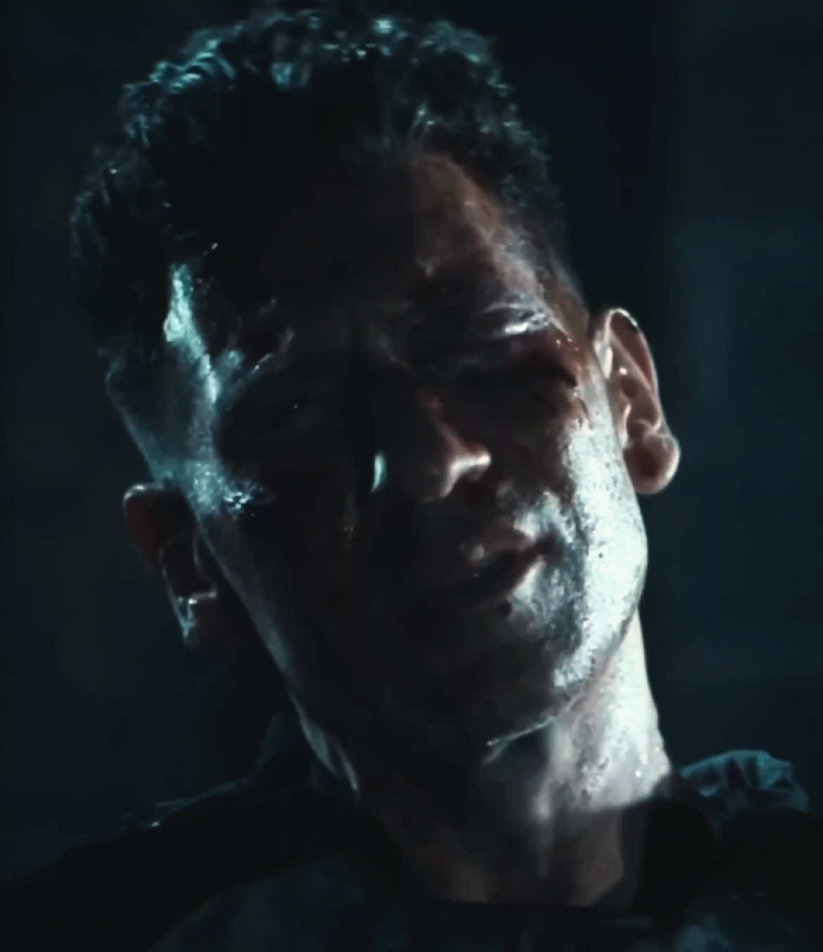 petting my punisher funkopop as i post this #frankcastle #frankcastledit #punisher #thepunisheredit #fyp 