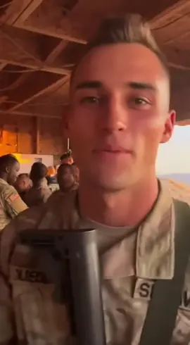 You give us strength! #soldiers #godblessusa #femalesoldier