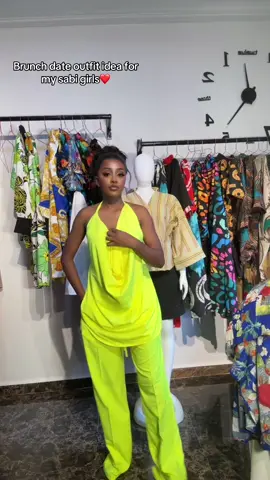 25k#brunchoutfit #OOTD #ootdinspo #fashioninspo #twopieceset @Efe🌹 