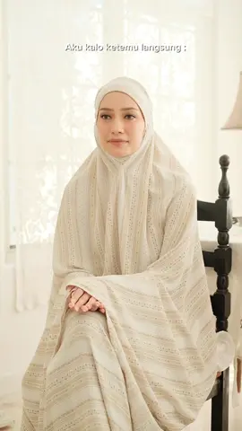 Real life: malu-malu. Chat life: rame banget  Siapa yg gini juga? #mukenaayzara #fyp #relatable #chat #reallife 