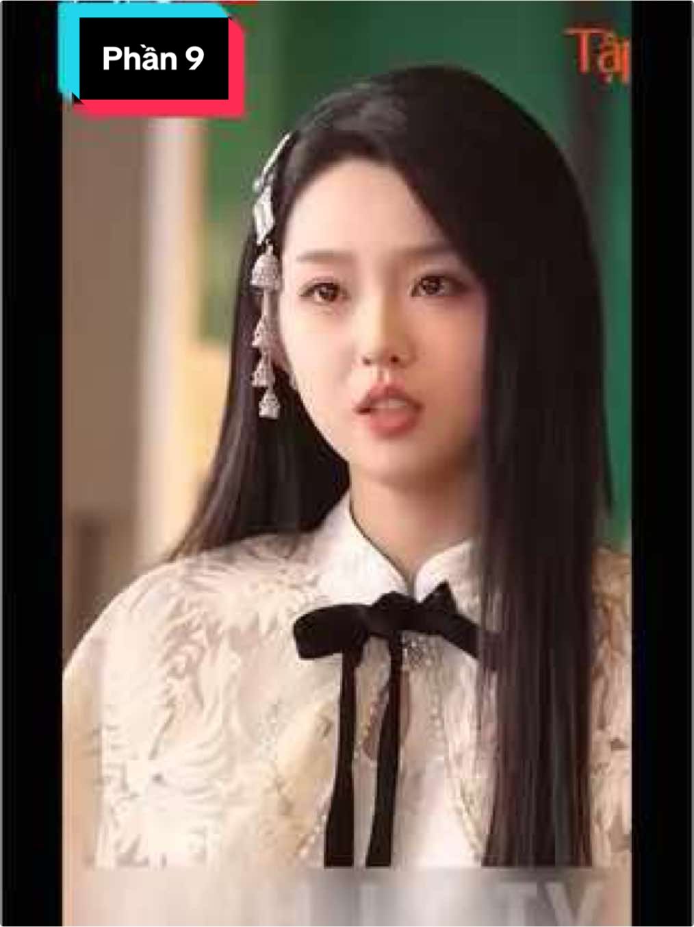 Xuyên không về thời hiện đại để yêu anh Phần 9