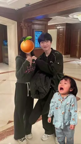 BÌNH THƯỜNG MÀ😭 #peanut #peanutlol #hanwangho 
