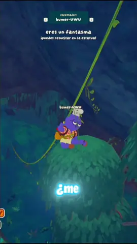 El peak #fyp #humor #funny #peak #gaming 