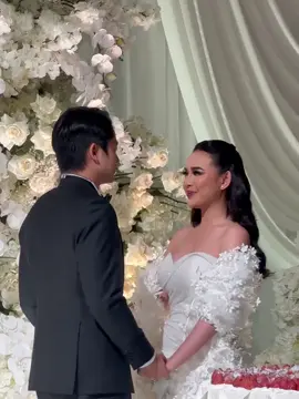 wedding amanda & kenny #fyppppppppppppppppppppppp #semuaorang @kennyauztin16 @agml612 