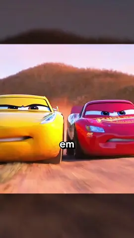 Parte 2. #cenasdefilmes #carros #mcqueen 
