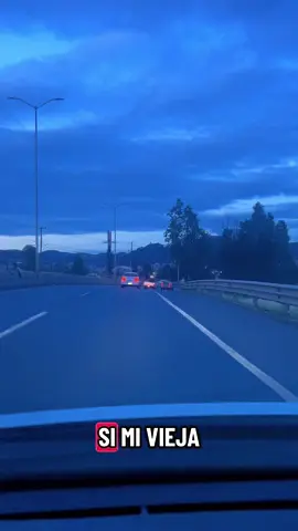 Qué huebiera sido…