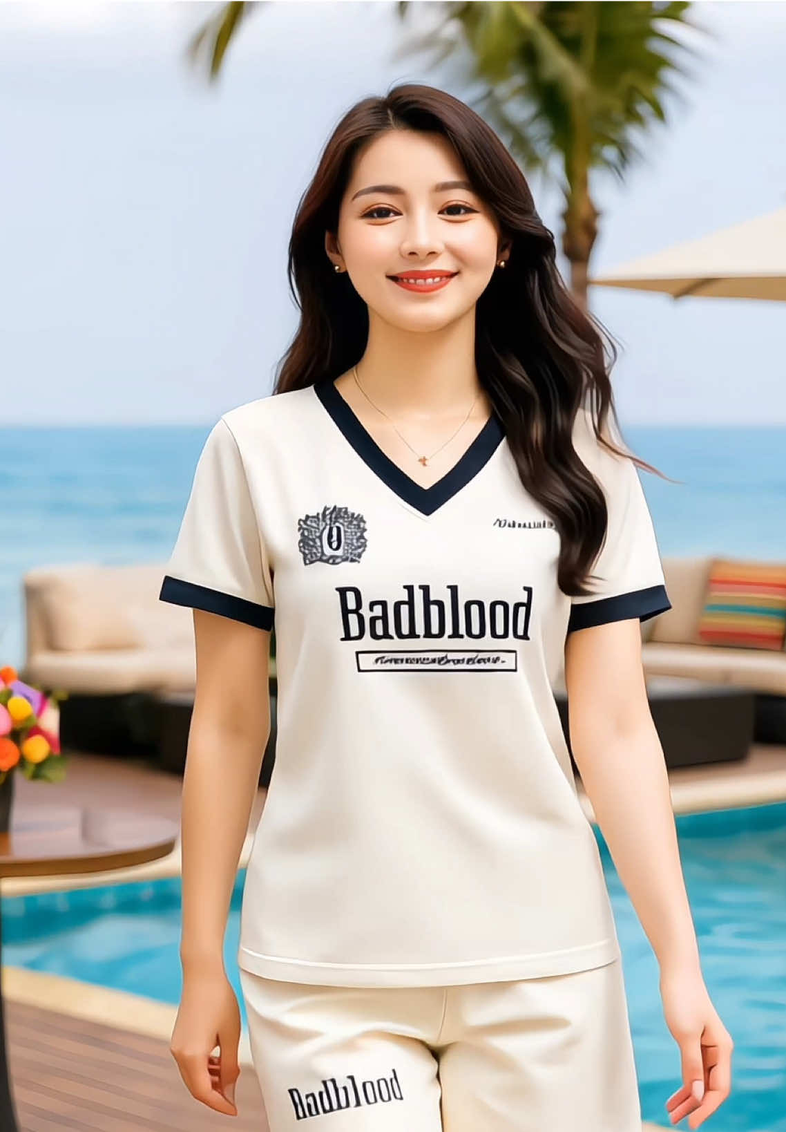 ✨ Set Bộ Thể Thao Nữ Hot Trend – Mặc Lên Là Đẹp, Chuẩn Dáng, Mát Rượi Cả Ngày ✨ @Tiểu Anh Anh 68  @Tiểu Anh Anh 68  @Tiểu Anh Anh 68 #SetBoTheThaoNu #DoBoNuDep #ThunCottonCaoCap #PhongCachTreTrung #AoQuanNuDep