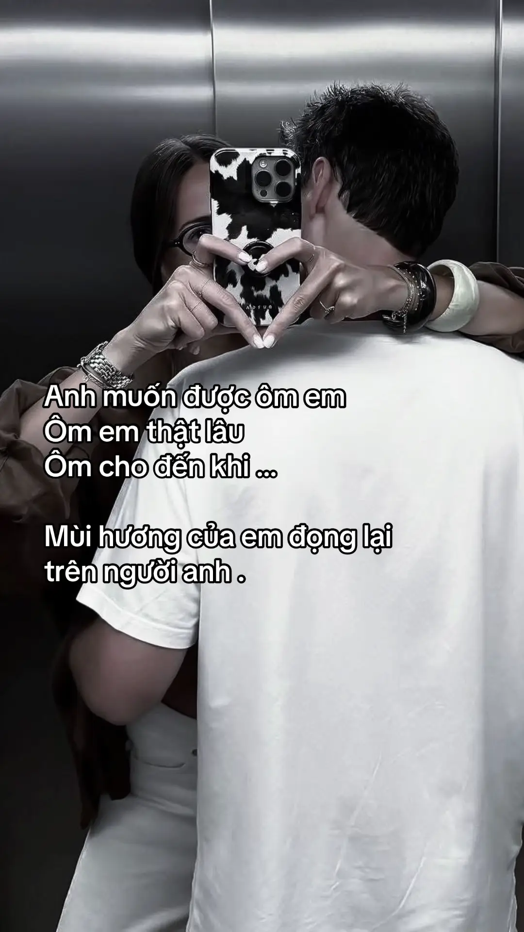 Anh muốn được ôm em #CapCut 