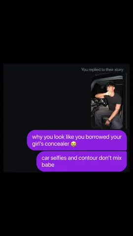 from enemies to lovers pt. 2 😭 #dm #airball #rizzgod #rizzler #girlrizz 