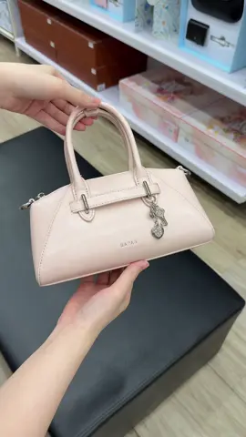 Càng dùng càng mê – chiếc túi đáng có trong tủ đồ 💕 #HAPAS #hapassuperbrandday #tuixachxinh #tuixachthoitrang #trendy 