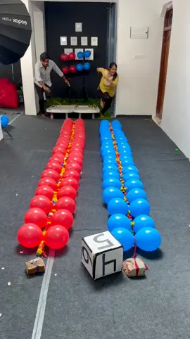 Amazing Balloons Game Challenge