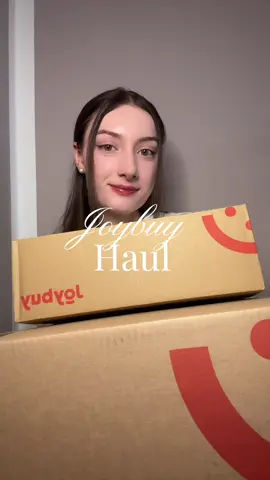 ANZEIGE / AD | I restocked some of my beauty essentials and favorite asian snacks from @joybuyde ! 🥳🤩JoyBuy is an online shopping platform with fast delivery and a wide range of products - beauty, food, home goods and everyday essentials!  check it out and don’t forget to use my code JLMH for a discount! ✨ download the app through this link:  https://dada.link/lQPNN1 or click the link in my bio!  #joybuyfinds #shopwithjoybuy #joybuyhaul #unboxingjoybuy 