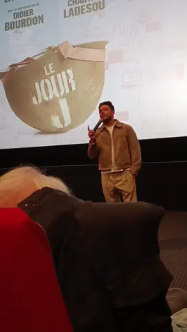 #anniversaire #lejourj #pathecinema #kevadams @Kev Adams 