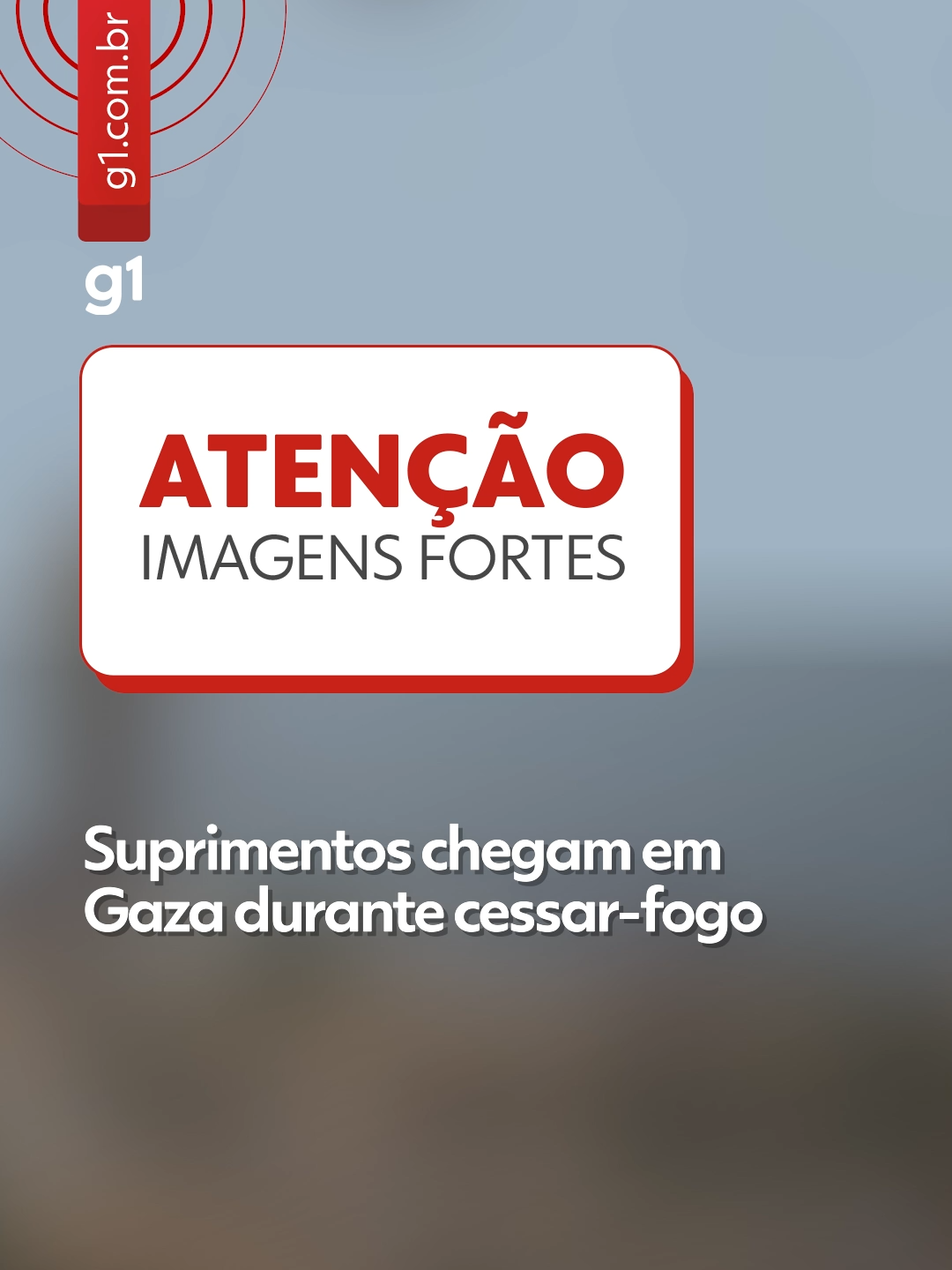 Ajuda para #Gaza - Grupos de ajuda humanitária começam neste domingo (12) a intensificar os esforços de socorro a Gaza, devastada por dois anos de guerra, sob um novo acordo de cessar-fogo em vigor desde a tarde de sexta-feira. Os envios foram autorizados após o grupo extremista Hamas confirmar que começará a libertar reféns israelenses até a manhã de segunda-feira. Ao mesmo tempo, palestinos continuam a retornar às áreas evacuadas pelas forças israelenses em busca de suas casas, a maioria delas reduzidas a escombros. Dos cerca de 2 milhões de palestinos, 90% tiveram que se deslocar durante a guerra. Segundo os termos da primeira fase do acordo, a ajuda deve chegar em grande quantidade, diante do quadro de fome generalizada causado pelo bloqueio imposto por Israel. Entidades se preparam para enviar cerca de 600 caminhões com alimentos e suprimentos médicos por dia. Os caminhões terão de ser inspecionados pelas forças israelenses antes de serem autorizados a entrar. #g1  #tiktoknotícias #ajudahumanitária #comida