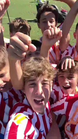 🗣️🏆  #LALIGAFCFUTURES 