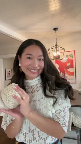 Knit the Frøya Sweater with me! The first of many gift knits for the Holiday Season ♡ Pattern by Ingrid Dyb #knitting #knittok #froyasweater #knitter #sweaters 
