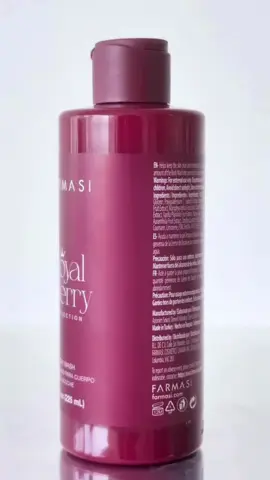 #farmasi #farmasiroyalcherry #farmasicompany 