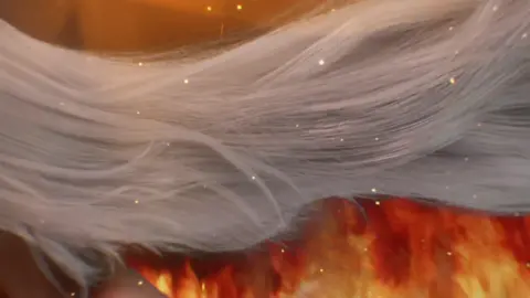 Ta là nhân hoàng có trách nhiệm bảo vệ con dân hạ giới, thiếu niên 15 tuổi nói ra câu này có bao nhiêu chua sót #xuhuong #thegioihoanmy #hh3dtq #hoangthiende #thạchhạo 