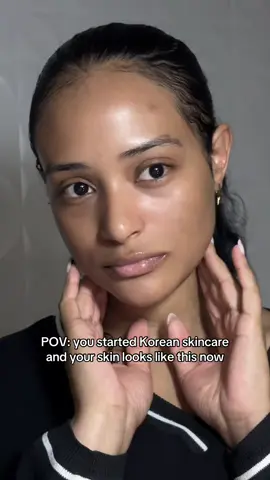 I used to think it was all just hype… until I tried it myself #k#koreanskincares#skincareroutineg#glassskins#skincarejourneykbeauty 