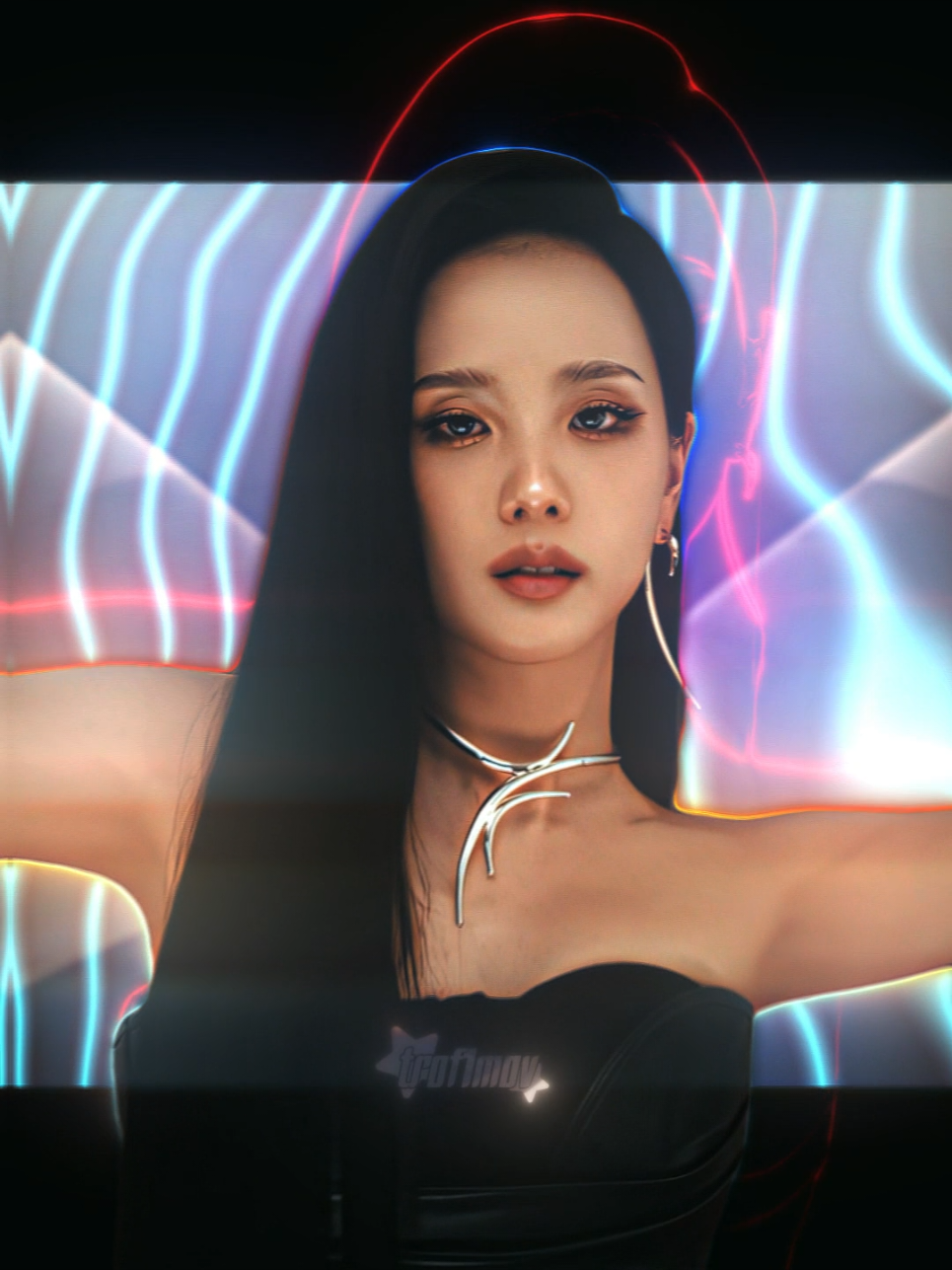 she looks so royal here / cc on my boosty #jisoo #blackpink #kpop #kpopedit #edit 