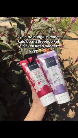 #promomakan1010 #scarletwitch #bodyserum #wanita 
