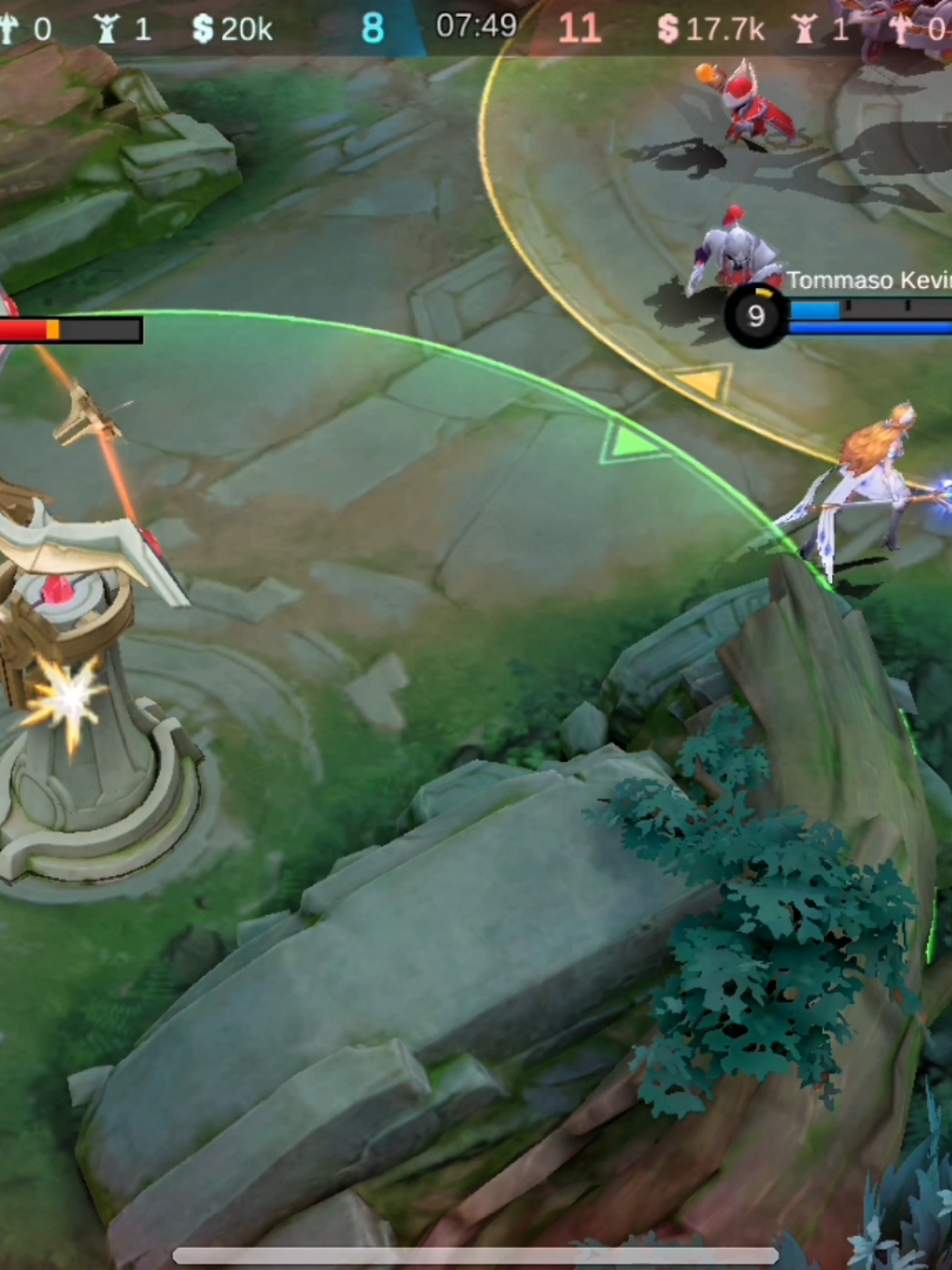 Dark system😂 #mobilelegends #mlbb #mlbbcreatorbase #mobilelegendsbangbang #fyp 