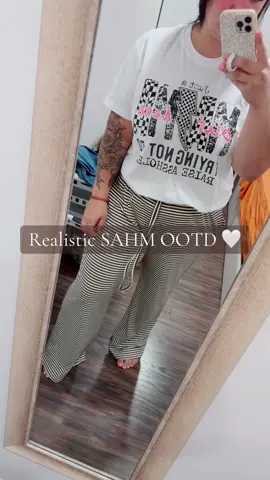 My tshirt is under $10 AND free shipping 👏🏻 pants in my showcase 🤍 #foryoupage #MentalHealth #engaging #teamwork #financialfreedom 