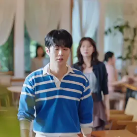 Laki-laki ijo neon ini lagii #wouldyoumarryme #우주메리미 #choiwooshik #jungsomin #disneyplus