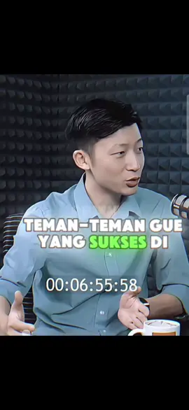 saya pedagang 🙂 kalian... #saham #andrihakim