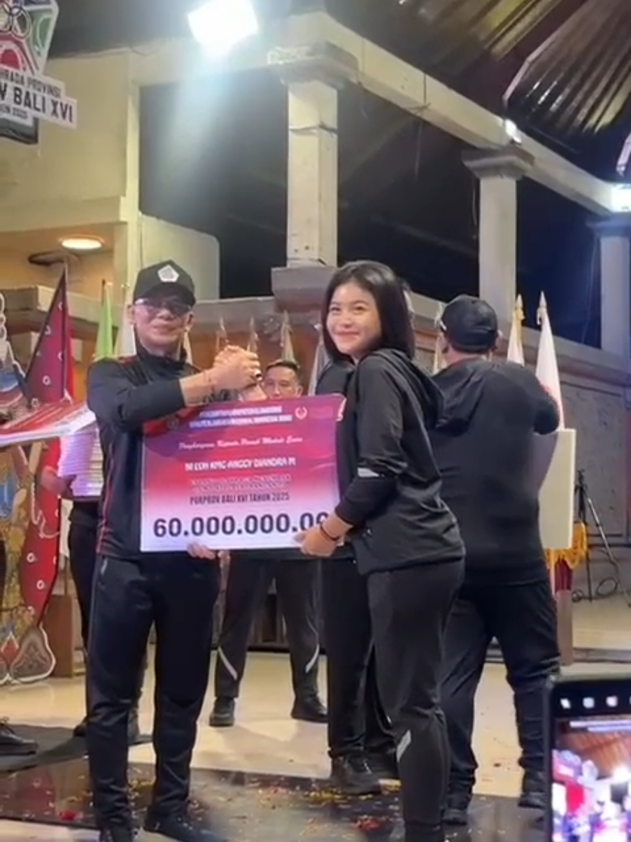 Klungkung the best🏆 #klungkung #fyp #bali 