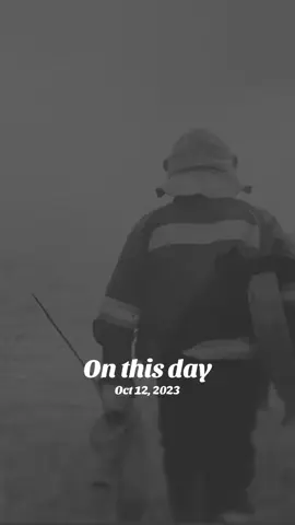 #onthisday 