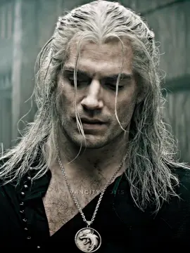 Oops I did it again #henrycavill #thewitcher 