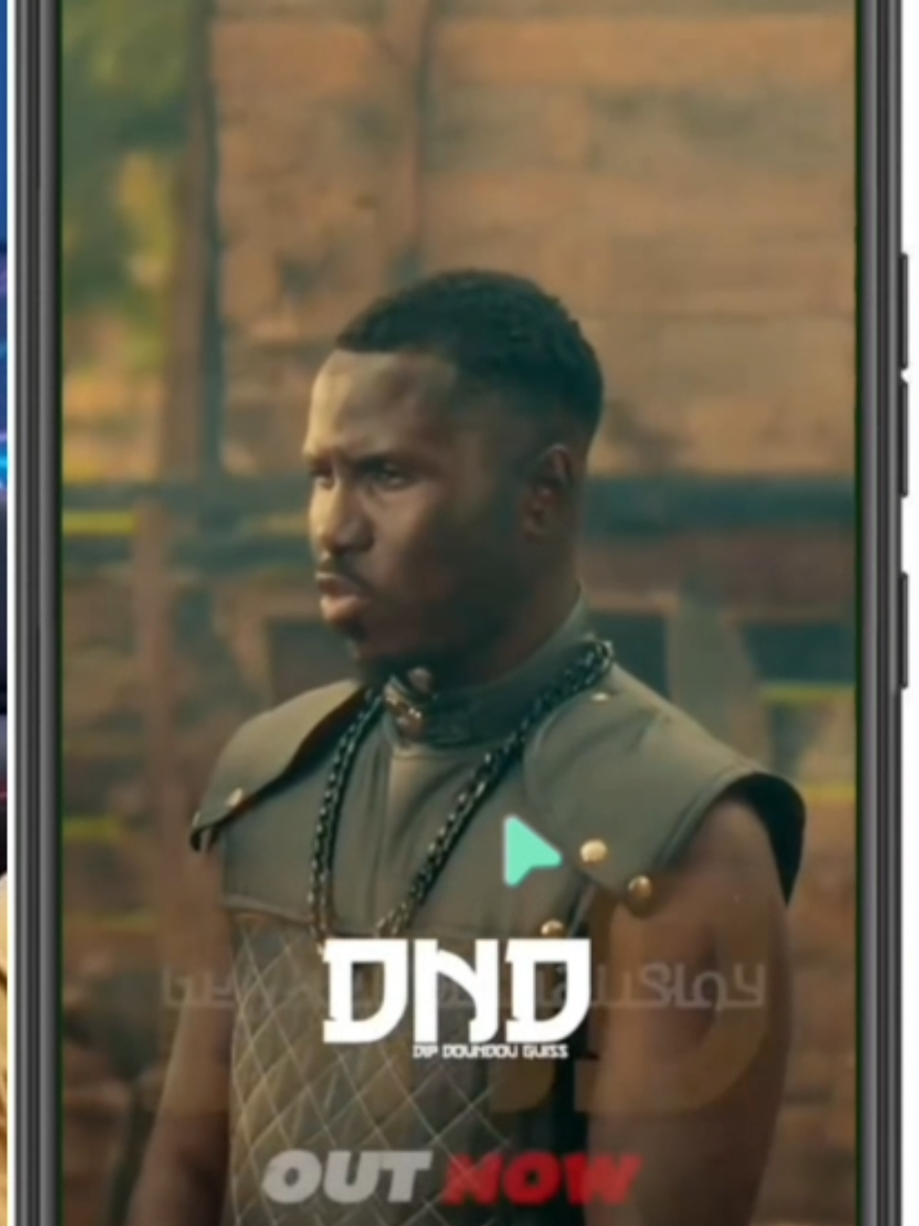 Voici comment convertir un vidéo en audio  #convertirvidéoenaudio #astuce #android #mobile #dip 