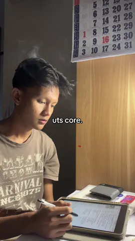 belajar sampe berasep #ipb #fareluyel #uts #institutpertanianbogor  #belajar 