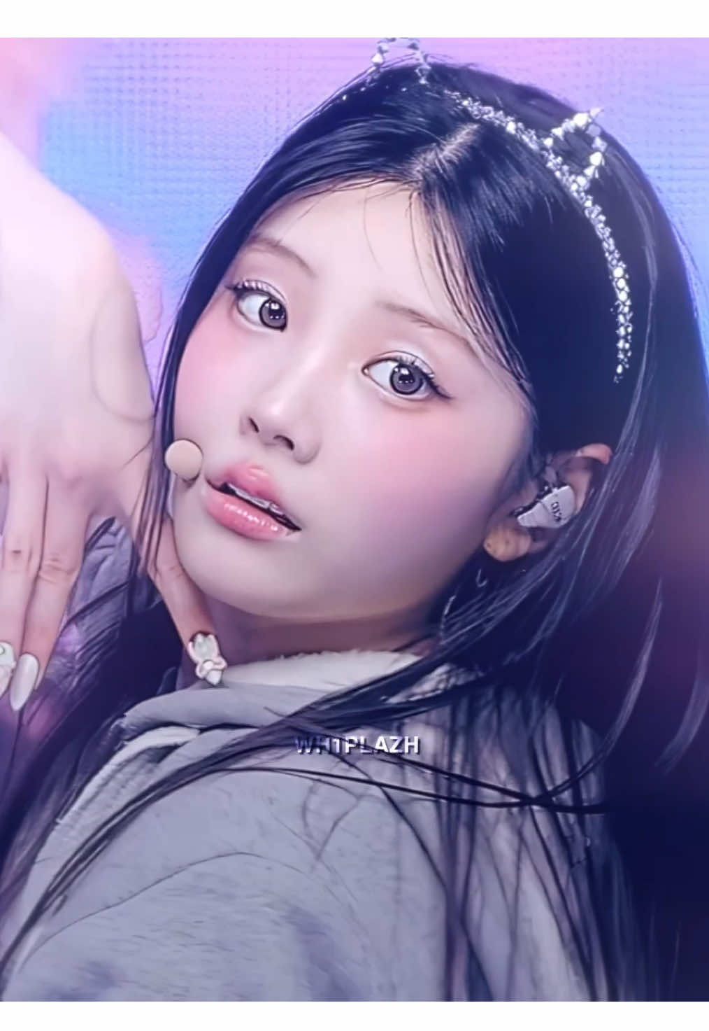 Wonhee version <3 #wonhee #illit #kpop #edit #dothedance 