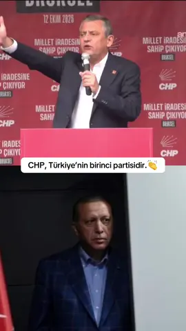 Özgür Başkan’dan Erdoğan’a sert eleştiri #brüksel #miting #özgürözel #erdoğan #siyaset @Özgür Özel 