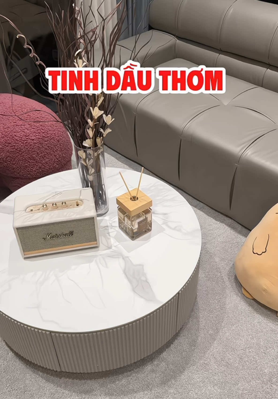 Chiếc video toàn mùi thơm sang ơi là sang mê ơi là mê của mình #tinhdauthomphong #tinhdauthom #tinhdauthomphongngu #tinhdaunuochoa #giangdunggi #lotoahuong 