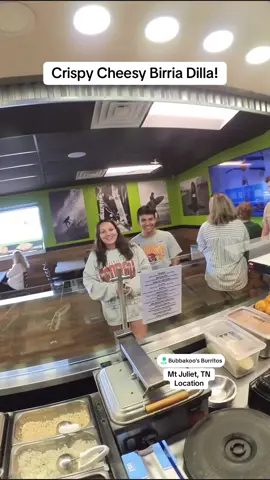 Crispy Cheesy Birria Dilla! #Foodie #food #tennessee #mtjuliet  #nashville 