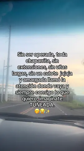 Y no son pajas😂🫡