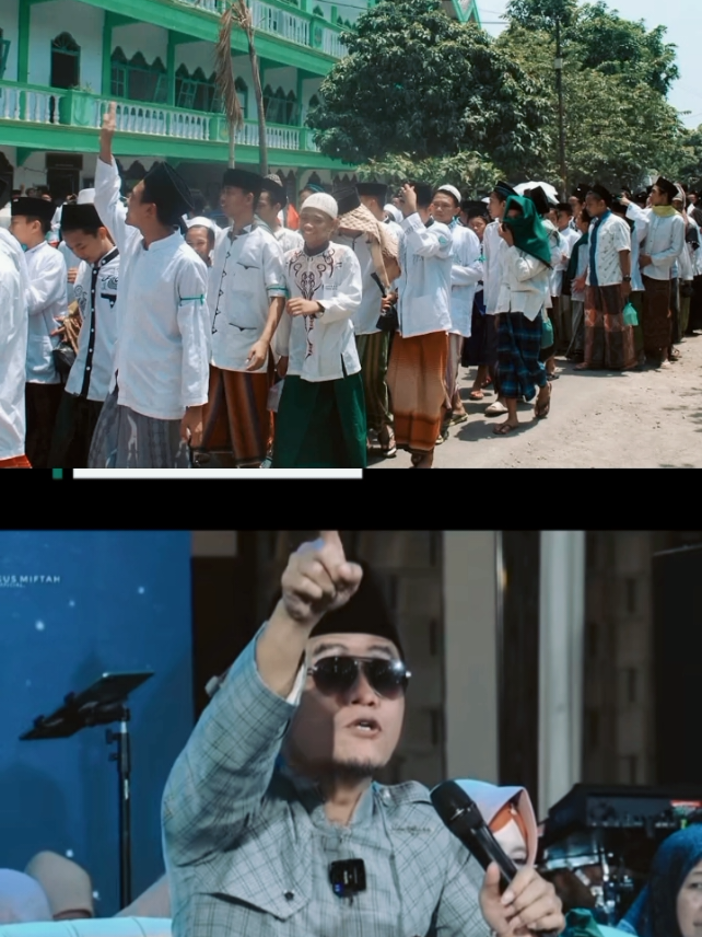 #gusmiftah #pengajian #pondokpesantren  #semuaorang #ponorogo24jam 