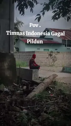 Indonesia gagal pildun Spiderman pun Tak bisa apa2😂🤣🤣😭