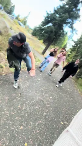 Could catch? #vlogging #funny #traveltok #peoplefalling 