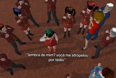 🌀┃a revolução👎🏻💔  #sakuraschool#fyyp#fy #sakuraschool#viral