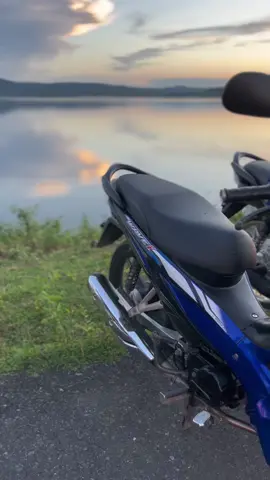 💙💯#เวฟ110i #เวฟดิวะ💯 #เปิดการมองเห็น #ฟีดดดシ #fyp 