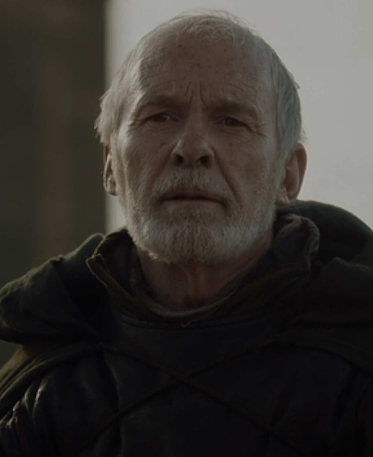 I know him….||#barristanselmy #gameofthrones #fyp  