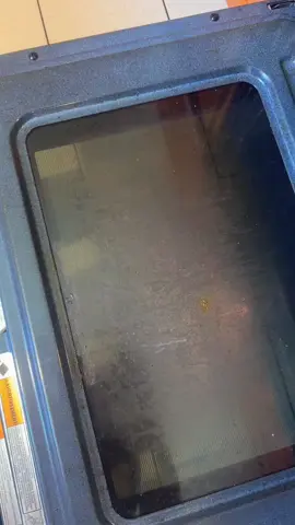 This steamer I purchased definitely works wonders this video was just a quick video. I didn’t even put no effort. I just wanted to see if it worked and it did another good purchase.#steamer#clean #goodpurchase #fyp 