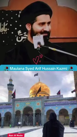 labbaik Ya Hussain 😭🏴